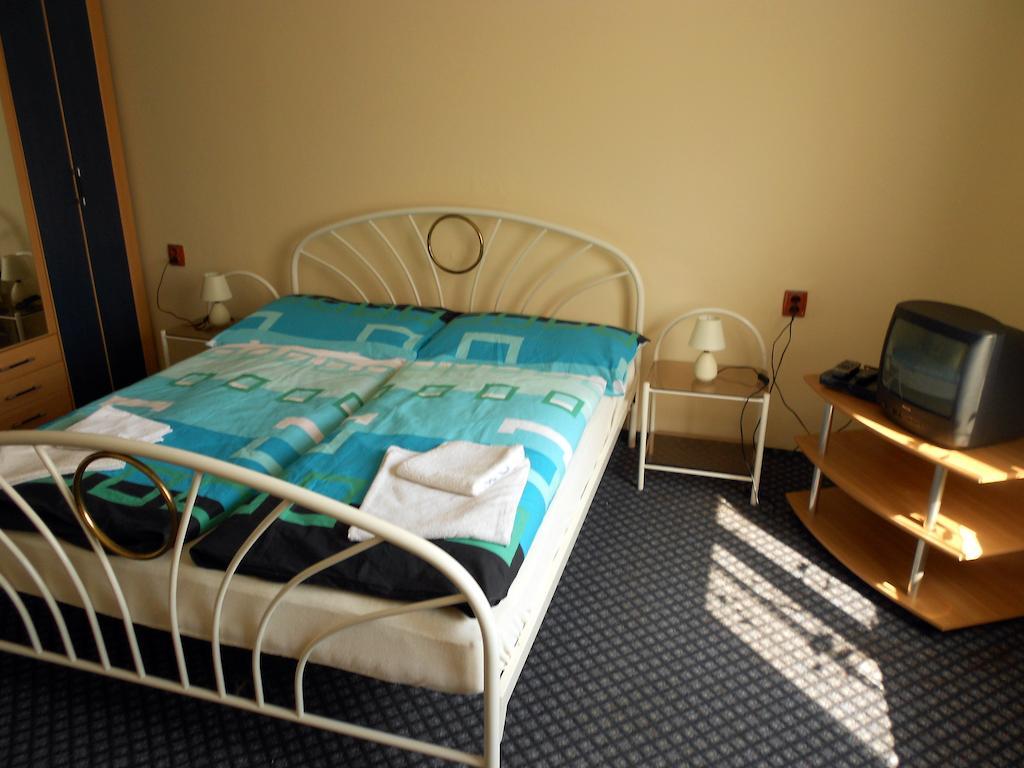 Penzion Paradise Ostrava Zimmer foto