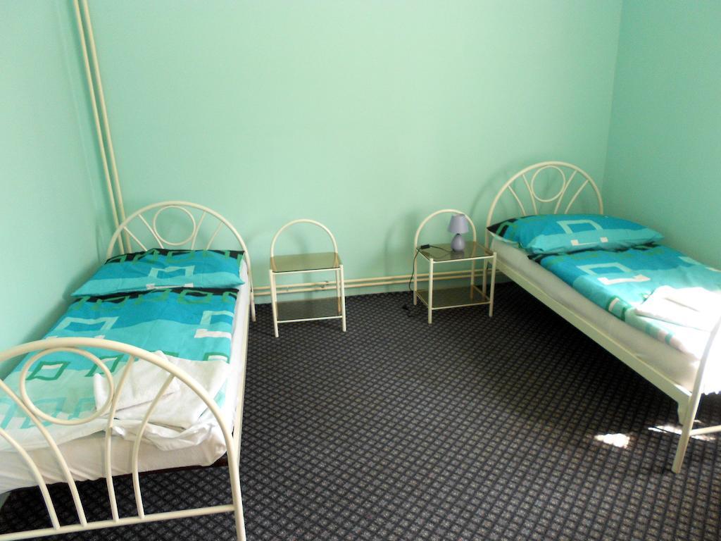Penzion Paradise Ostrava Zimmer foto