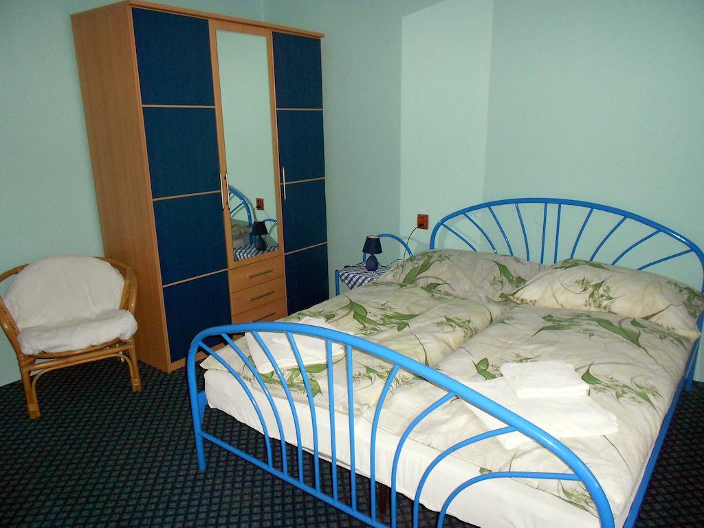 Penzion Paradise Ostrava Exterior foto